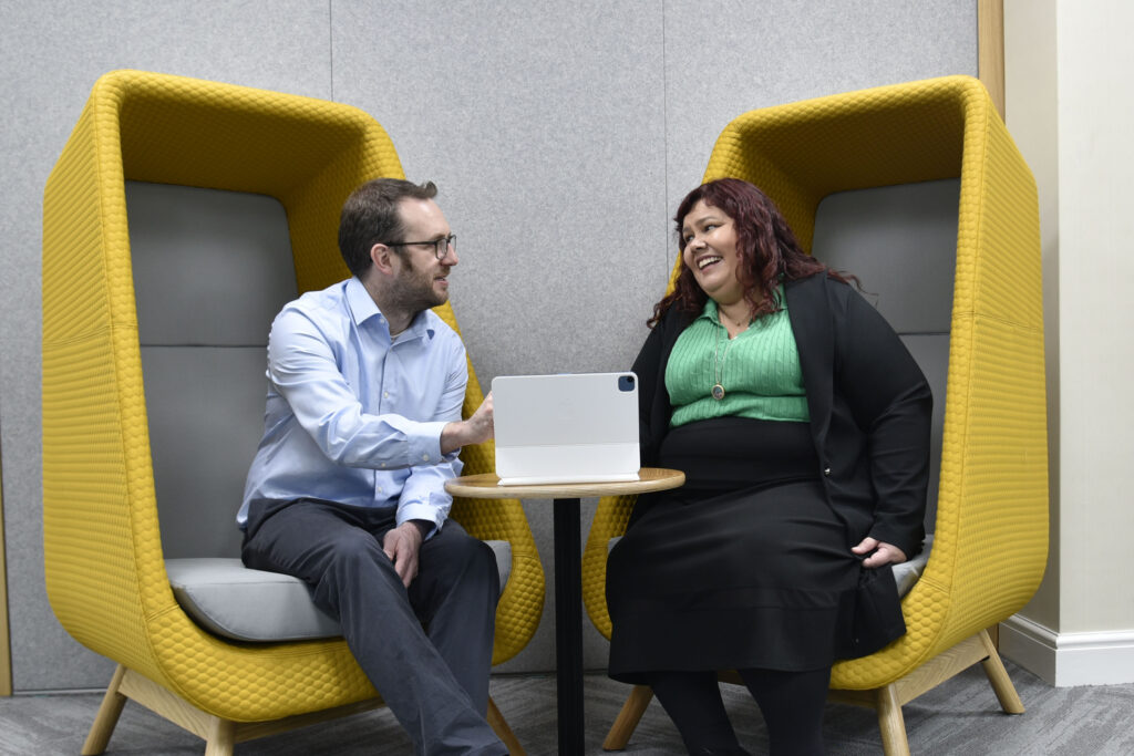 Consult Lhasa Lead Scientific Consultants in discussion